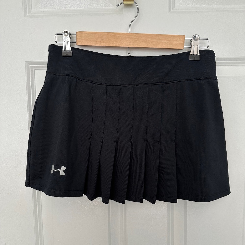 Under Armour skirt